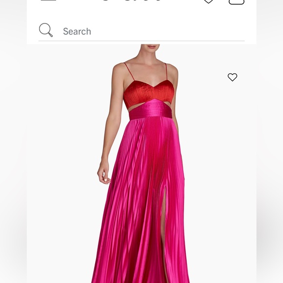 Amur dress size 4 new never worn - Picture 2 of 10